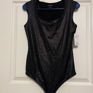 Nine West Sculpting Bodysuit